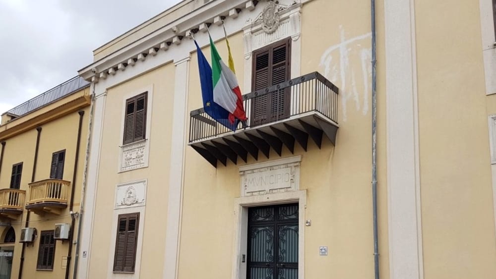 Comune di Partinico, finanze sempre più in rosso