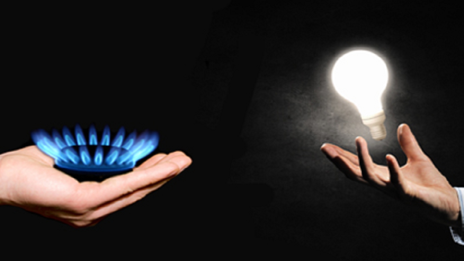 Energia, tanta concorrenza e niente risparmi