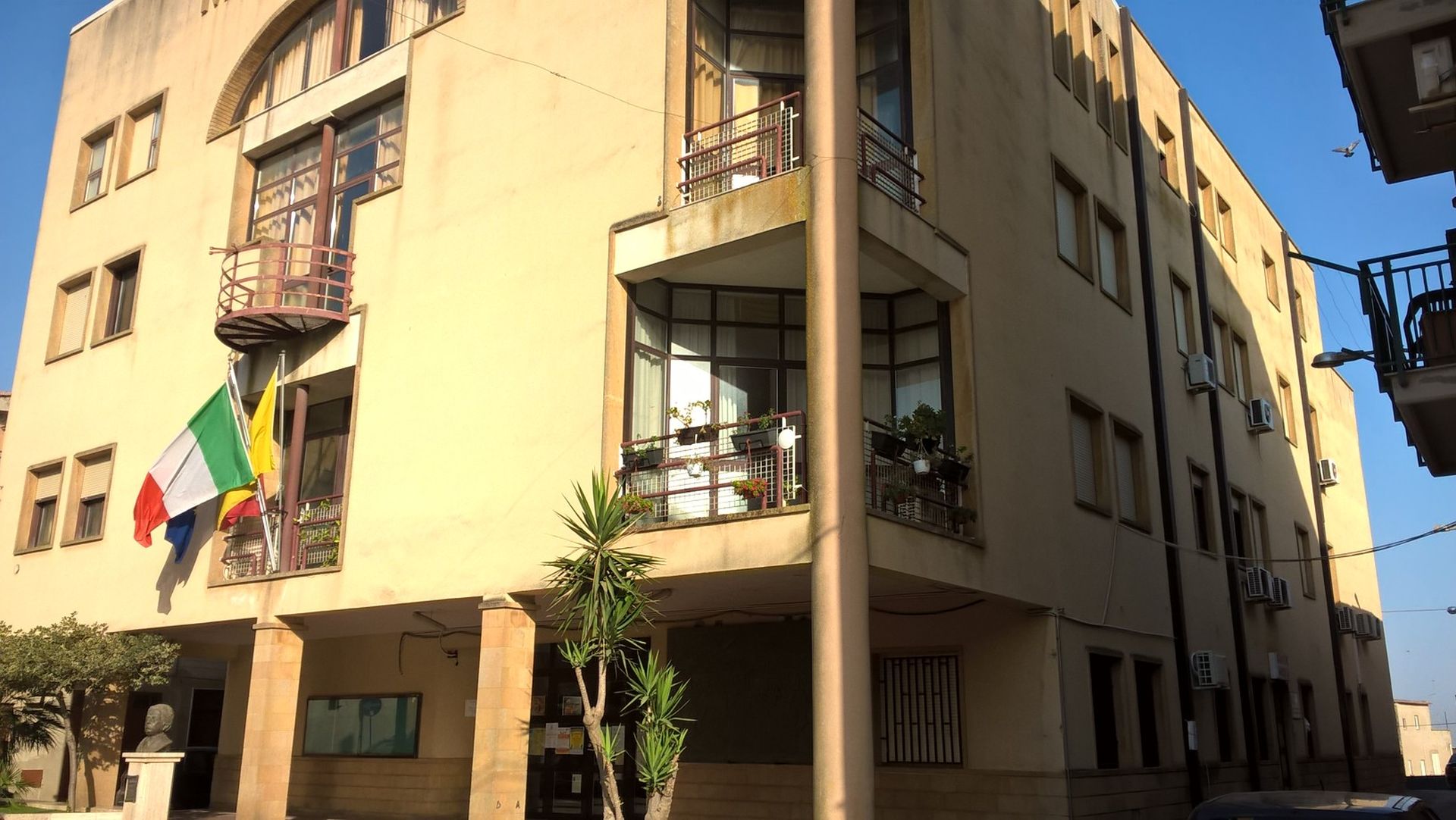 Finalmente Delia avrà il suo teatro grazie alla Regione