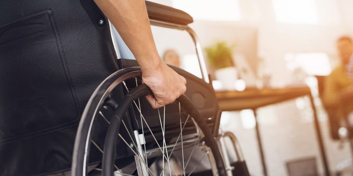 Palermo, garantire supporto ai soggetti con disabilità