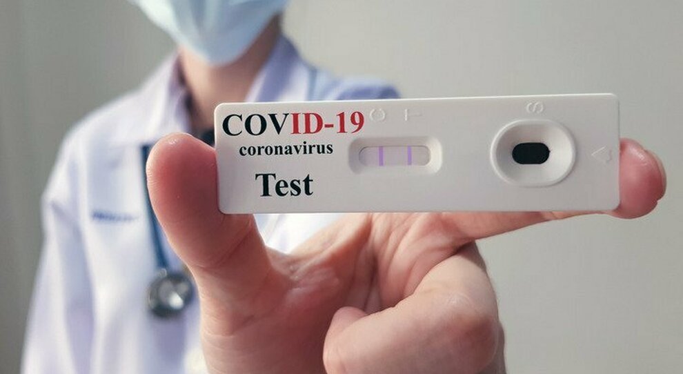 Covid, lo studio, il test rapido distribuito in ambulatori e farmacie sbaglia quasi una volta su due