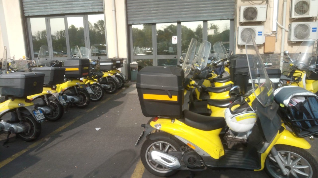 Covid, Ugl: “Soddisfatti per screening a dipendenti catanesi di Poste italiane”