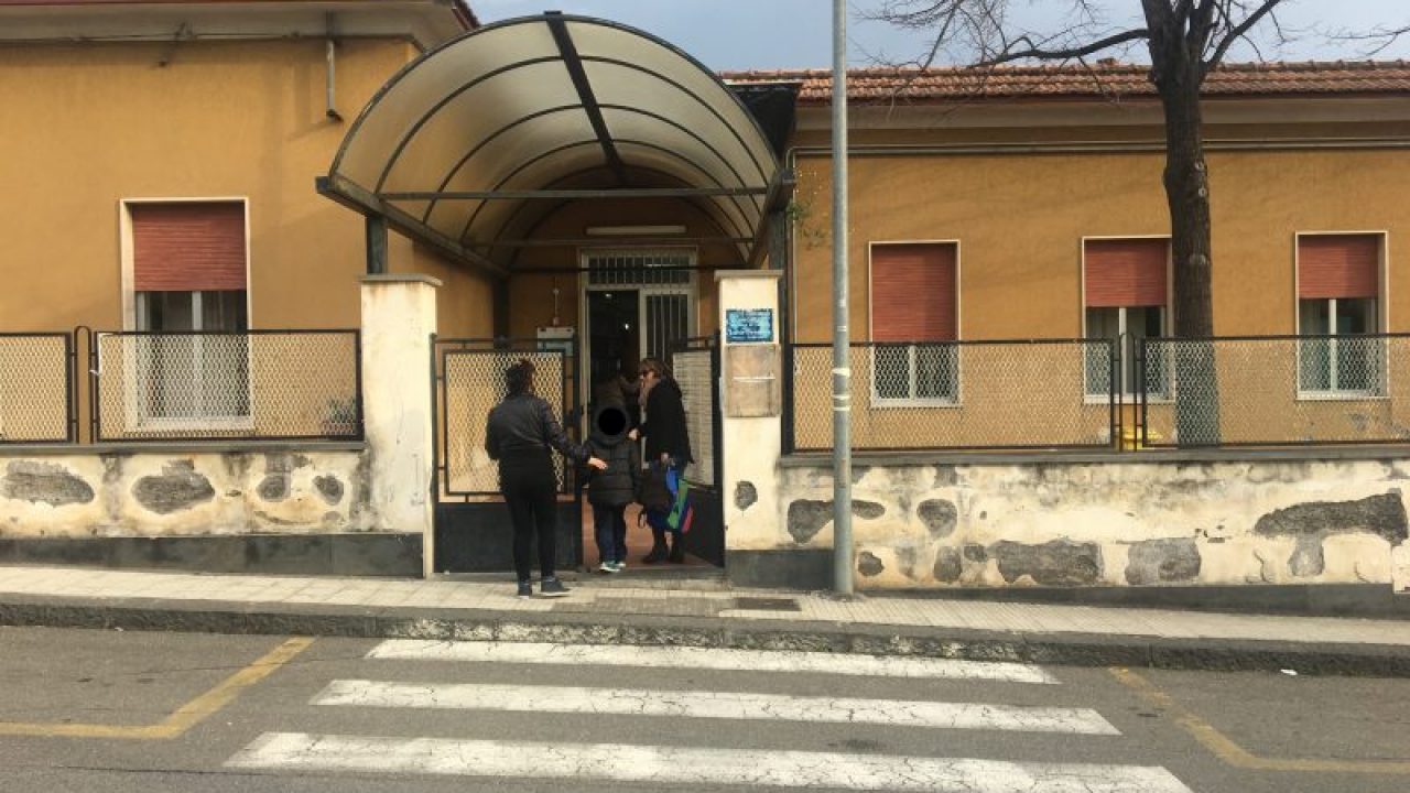 Edilizia scolastica, a Giarre al via la ristrutturazione della scuola Trepunti