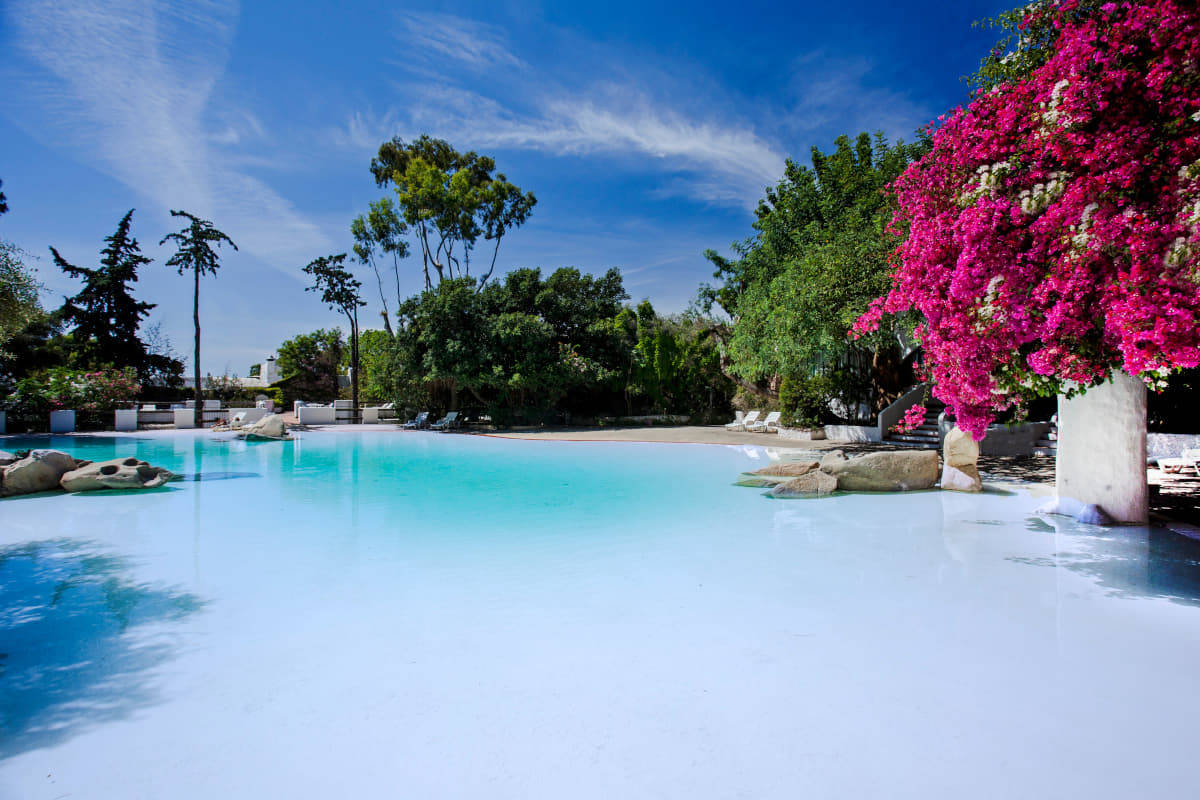 Giorni di relax immersi nella natura, ecco il miglior resort eco sostenibile