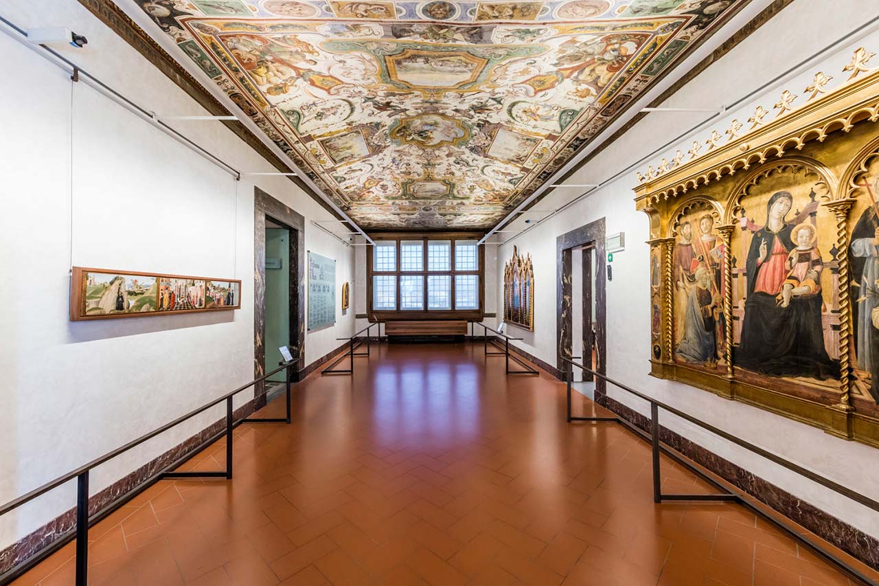 Dai dipinti alla musica, Arte diventa sinonimo di inclusione e solidarietà