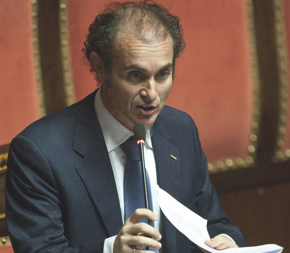 Il carcere di Favignana in pessime condizioni