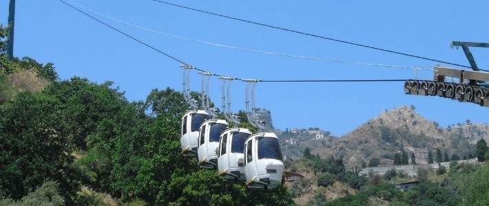 Taormina, buone nuove sul fronte Asm