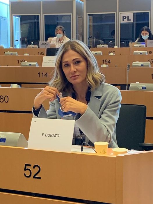 Fondi Ue, Donato (Lega): “Italia penalizzata e danneggiata dai negoziati. Favorito l’est Europa”