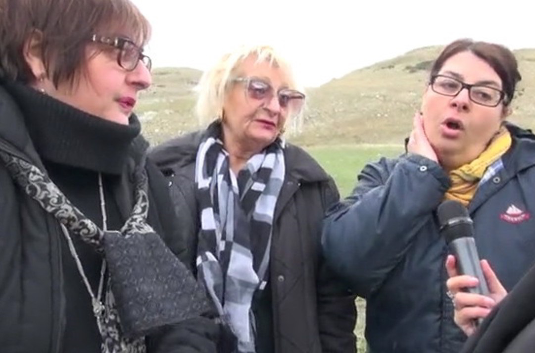 Mezzojuso e le tre sorelle contro la “mafia dei pascoli”