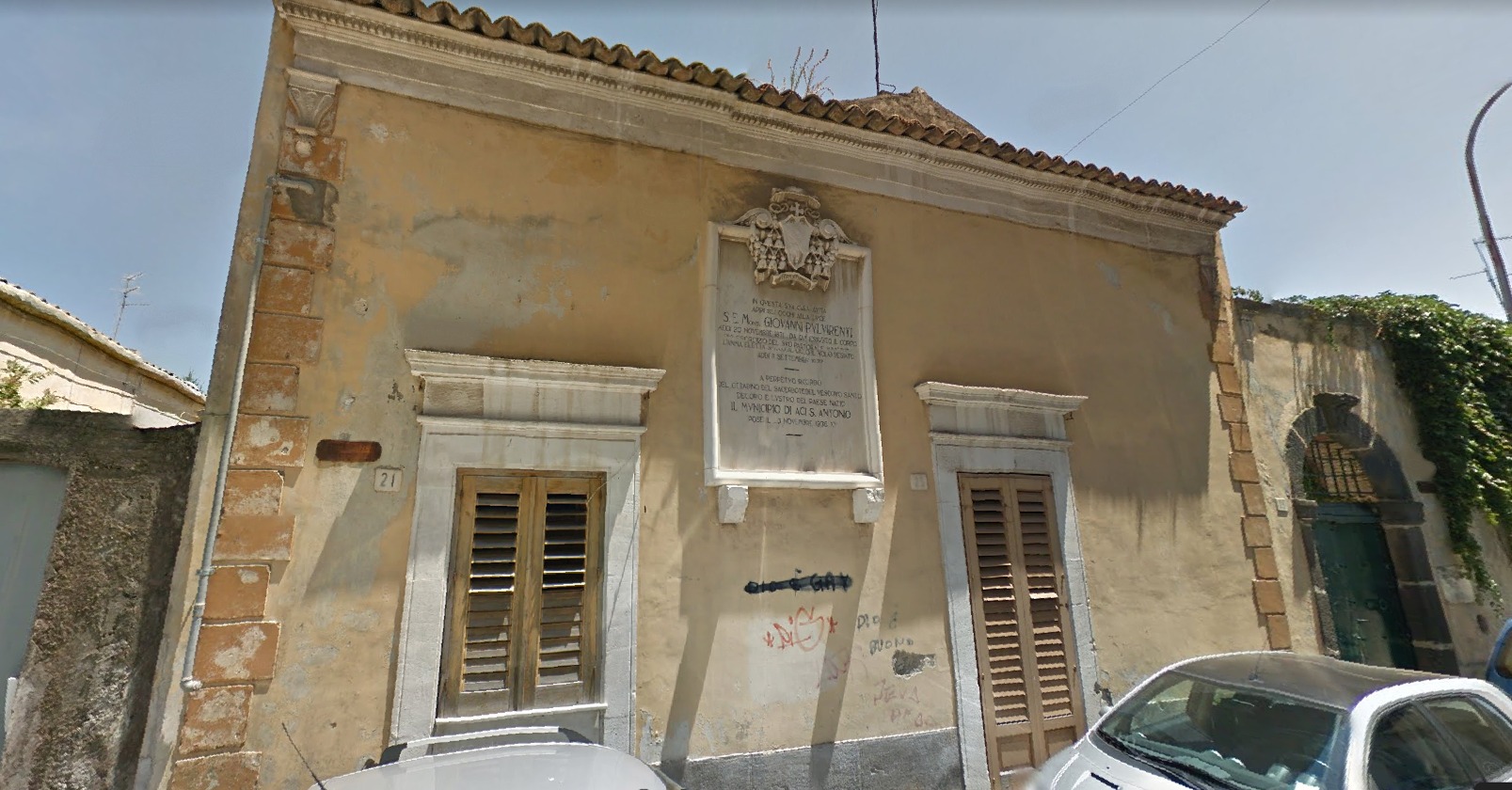 Aci Sant’Antonio, in arrivo oltre mezzo milione di euro