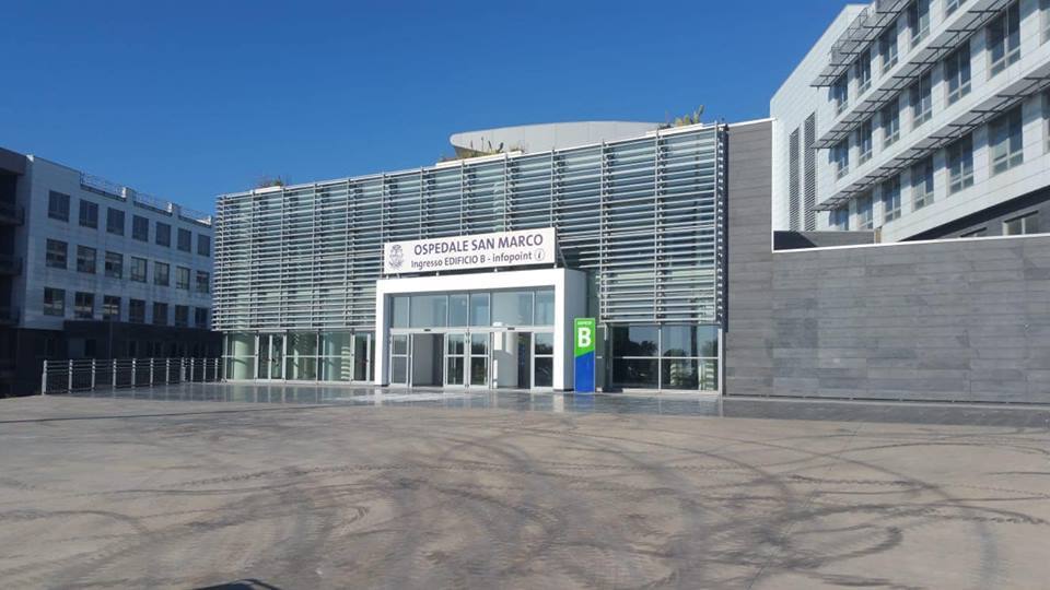 Catania, Pronto soccorso a Librino, “passi avanti” Catania, Pronto soccorso a Librino, “passi avanti”