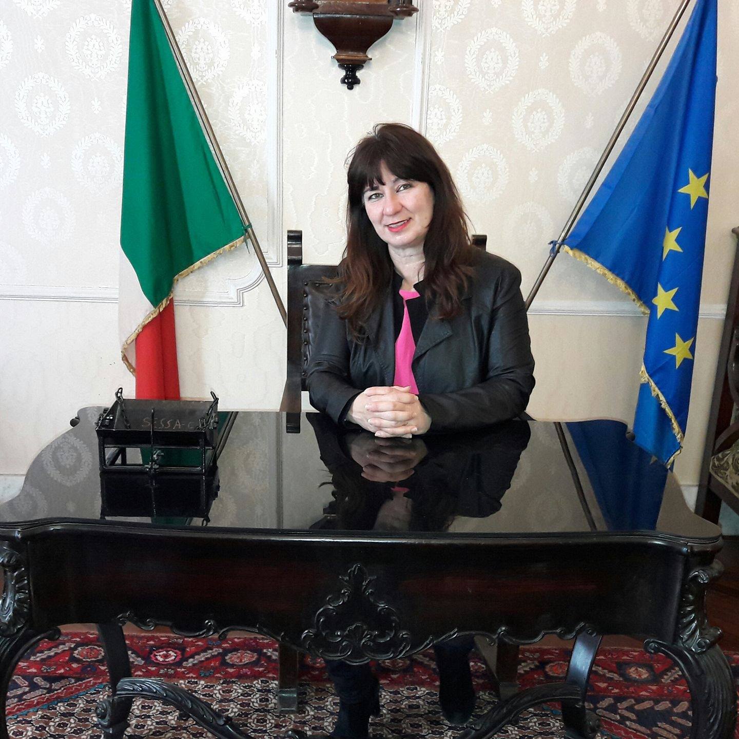 Porto Empedocle, novità nella Giunta Carmina