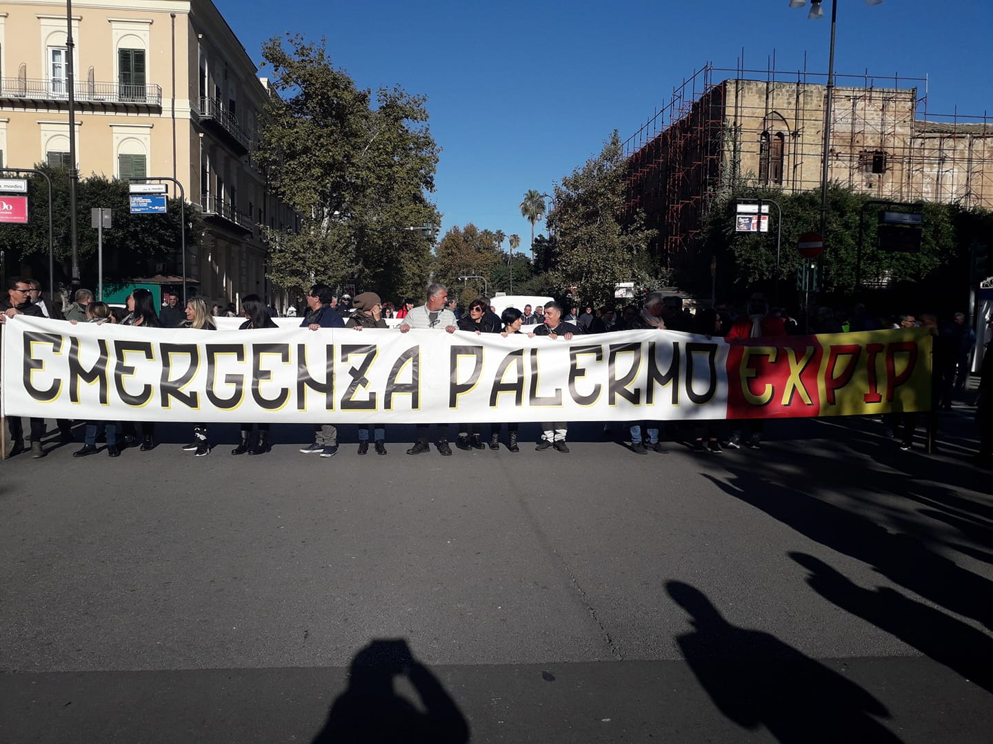 Caso ex Pip in tribunale, la Regione trema davanti alla carica dei 2.800