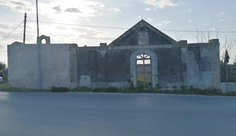 Augusta, un Museo del Culto dei defunti ad Augusta