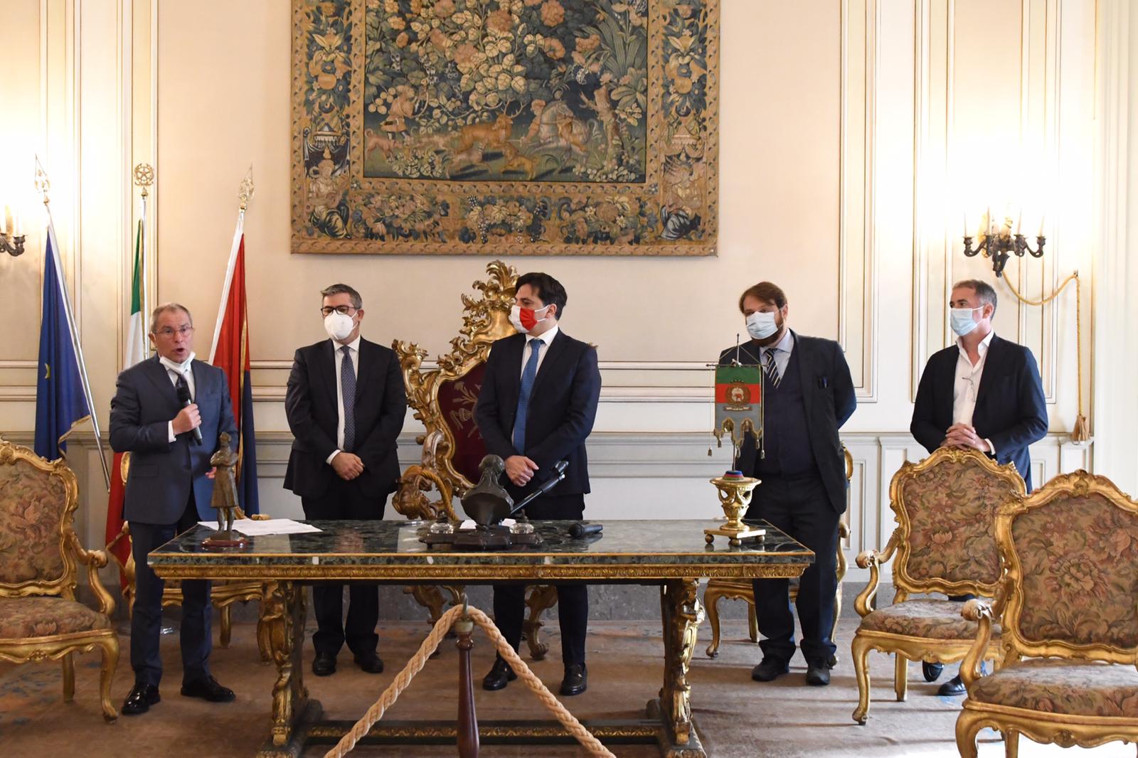 Catania, a disposizione delle aziende 600 percettori del reddito di cittadinanza