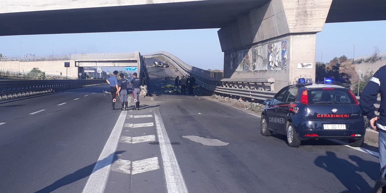 Misterbianco, Ss 121, “far partire subito  gli interventi programmati”