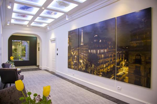 Il lusso non può andare in vacanza, ecco gli hotel più prestigiosi del Paese