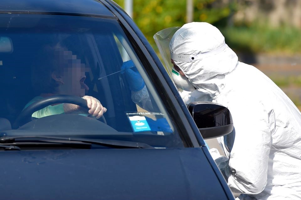 Messina, un Natale all’insegna dei controlli Messina, un Natale all’insegna dei controlli