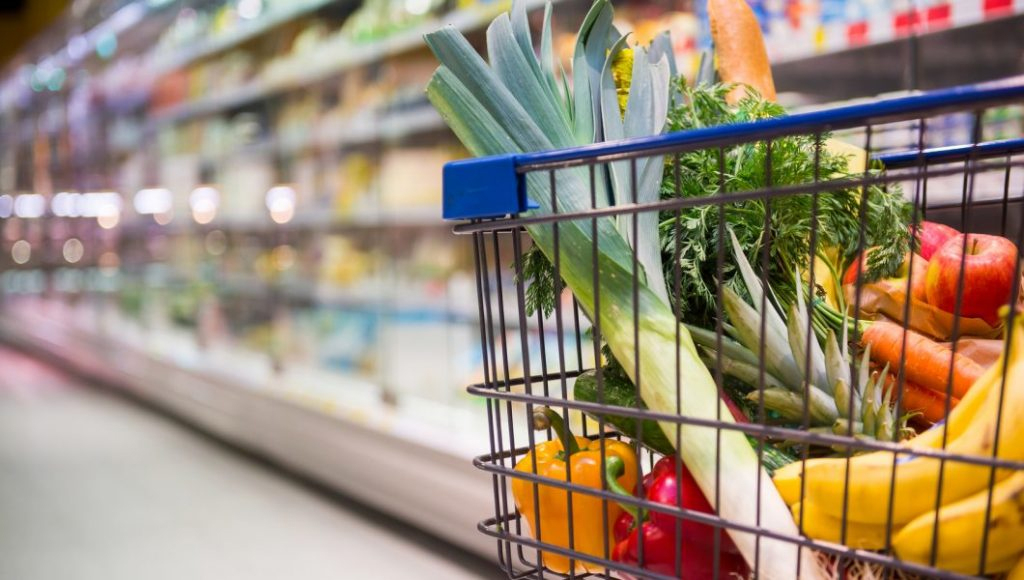 Coronavirus, buoni spesa  per i siracusani in difficoltà