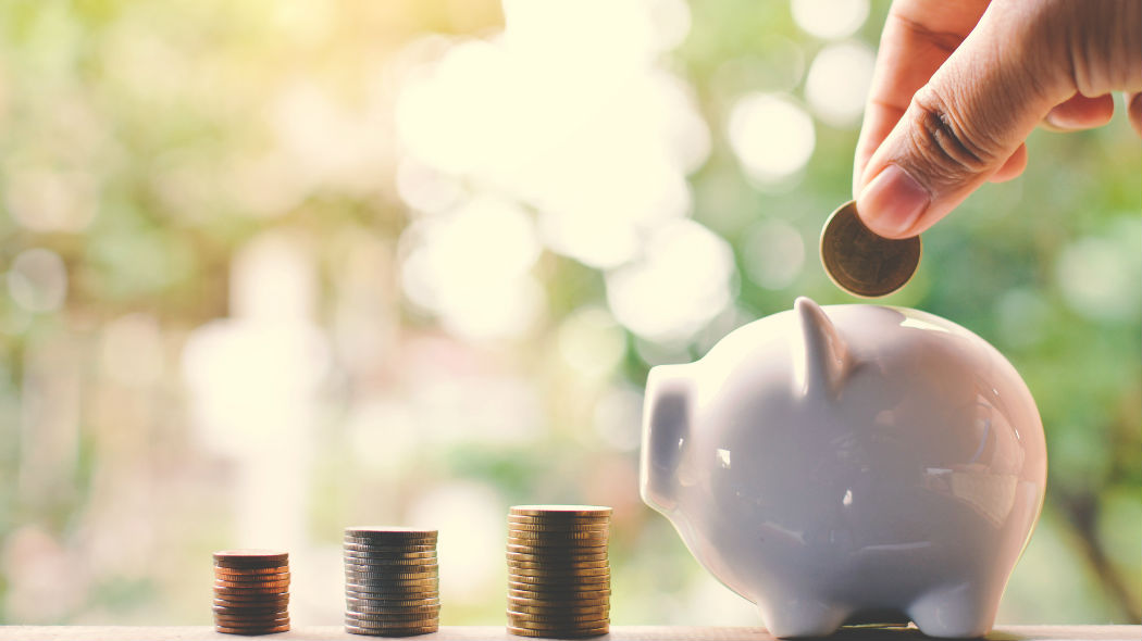 Consumi, il 2020 è “l’anno dei risparmi”