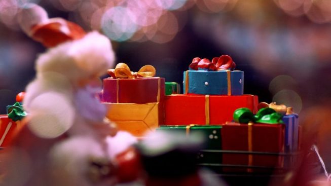 Natale è tempo di solidarietà, piccoli gesti per fare la differenza