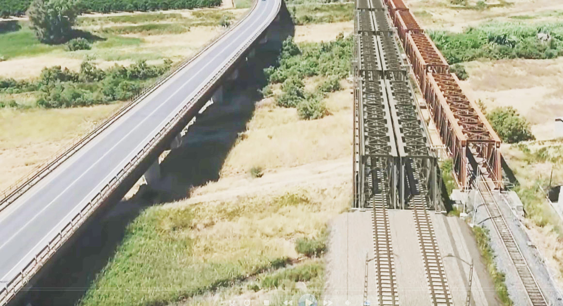 Ferrovie, parte la Palermo-Catania, ma non chiamatela “alta velocità”