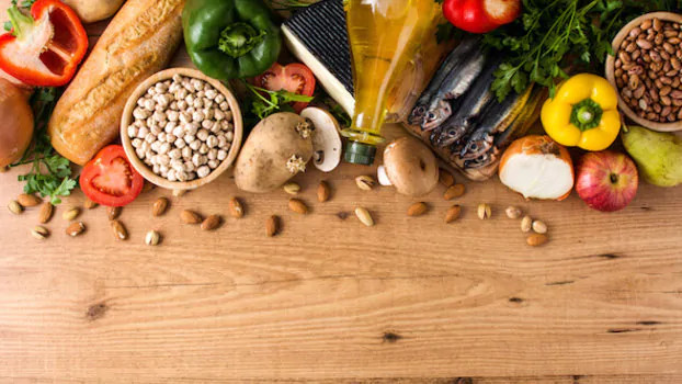 Cibo e salute, il Coronavirus si combatte anche a tavola Cibo e salute, il Coronavirus si combatte anche a tavola