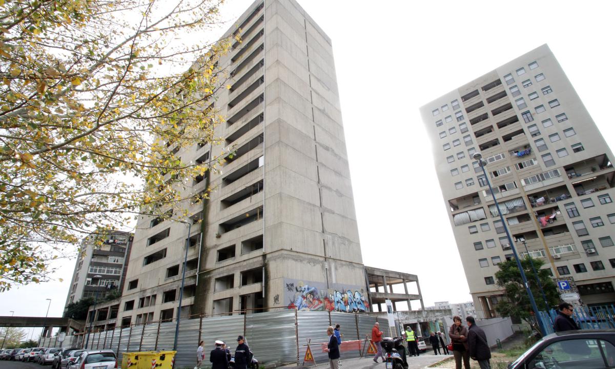 Catania, alloggi popolari, non c’è ancora una data certa