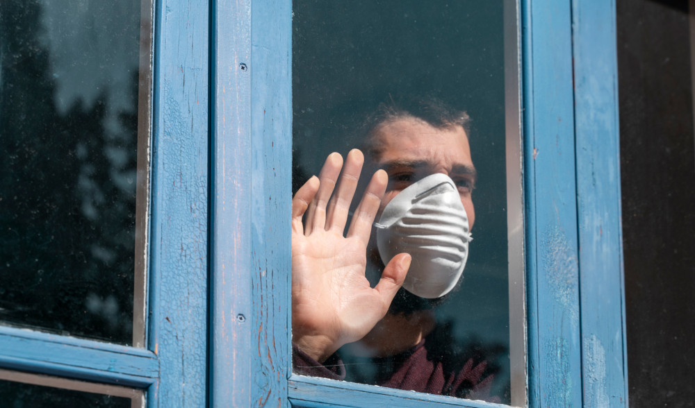 Da Asp Enna supporto psicologico per i pazienti Covid