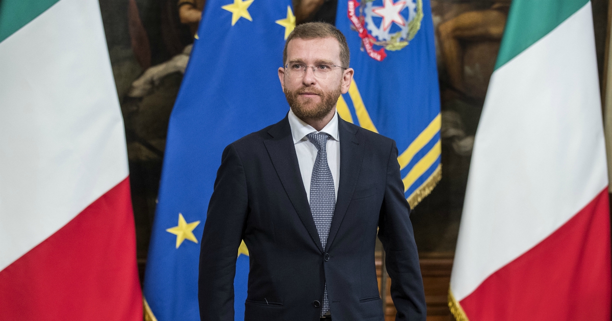 Il Consiglio regionale di Anci Sicilia a confronto col ministro Provenzano