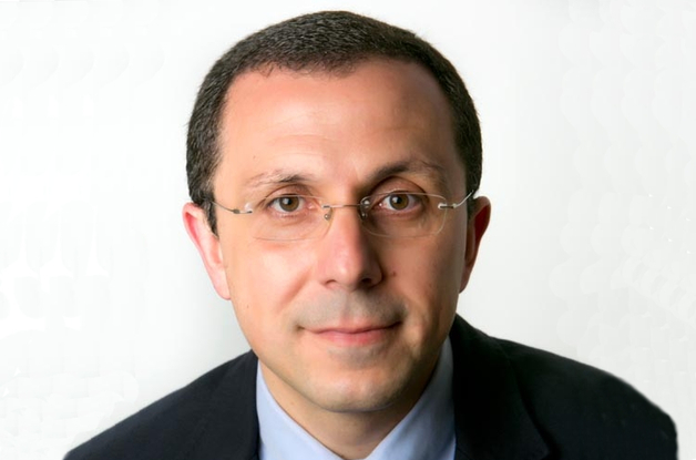 Trapani Servizi, la sfida del presidente Mino Spezia Trapani Servizi, la sfida del presidente Mino Spezia