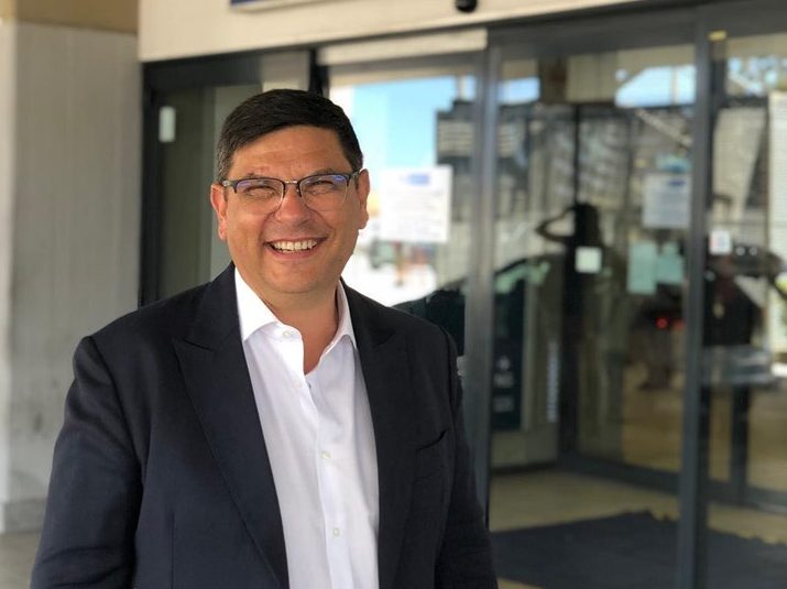 I piccoli aeroporti regionali fanno quadrato. E così nasce l’Aira