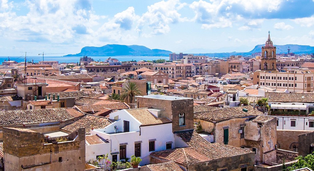 Censimento, i numeri del capoluogo siciliano