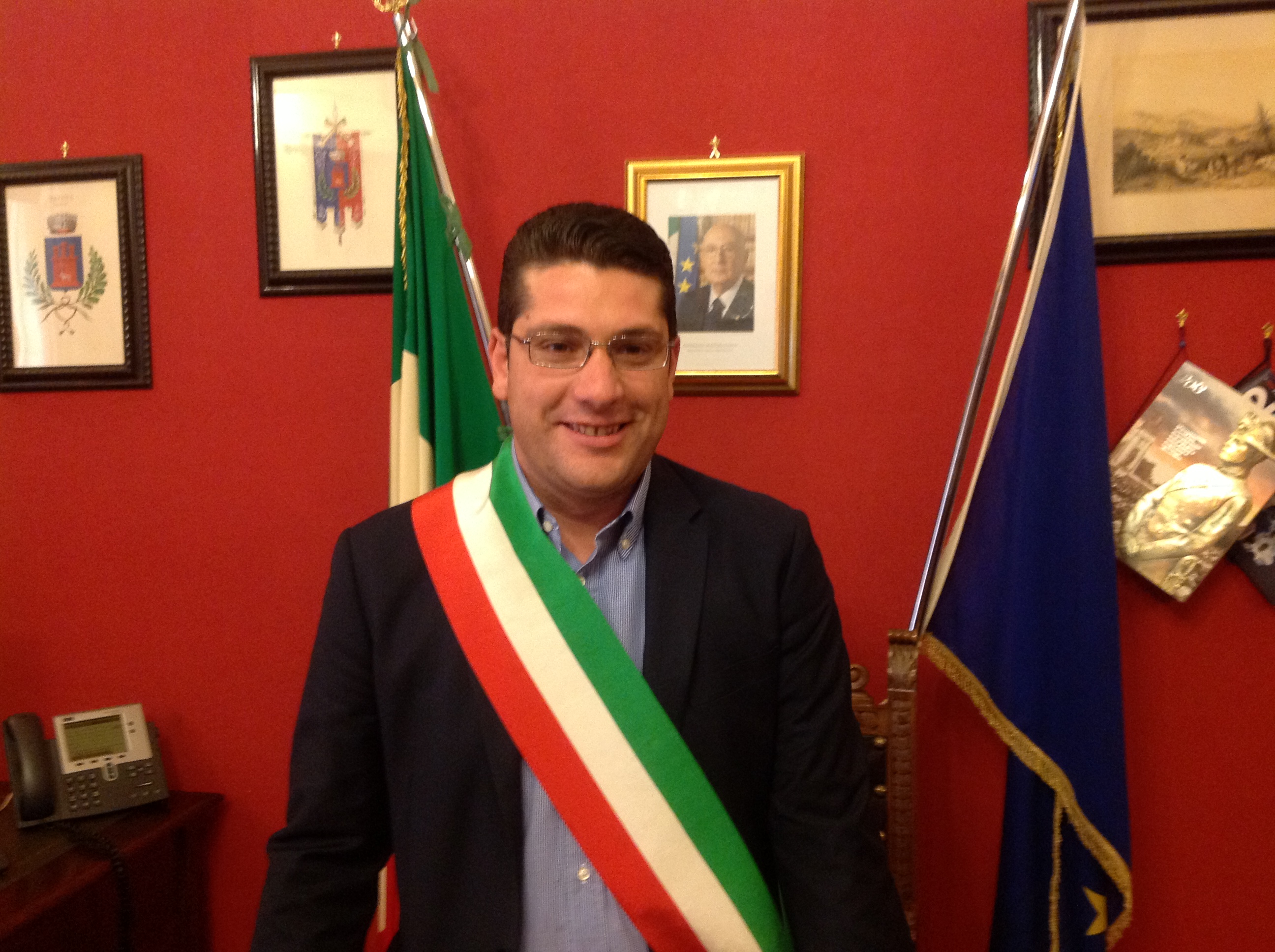 Troina, via libera al Rendiconto di gestione 2019