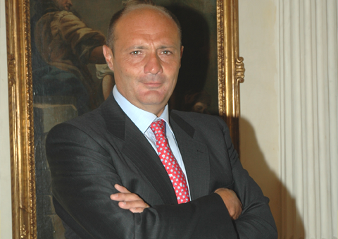 Audio “rubato”, il dg La Rocca al Qds: “Fiducia su relazione degli ispettori”