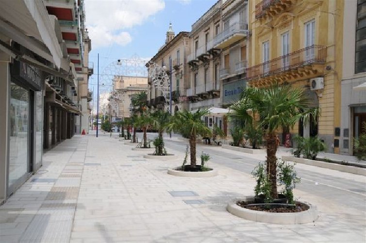 “Sto a Ragusa”, per il rilancio del centro storico