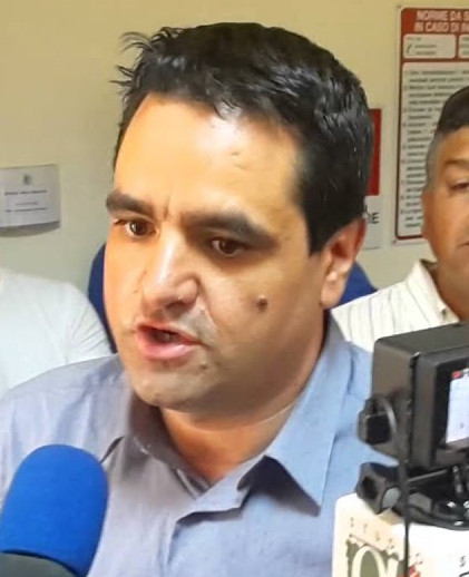 Mannino, “Occupazione in caduta libera, servono subito risposte chiare”