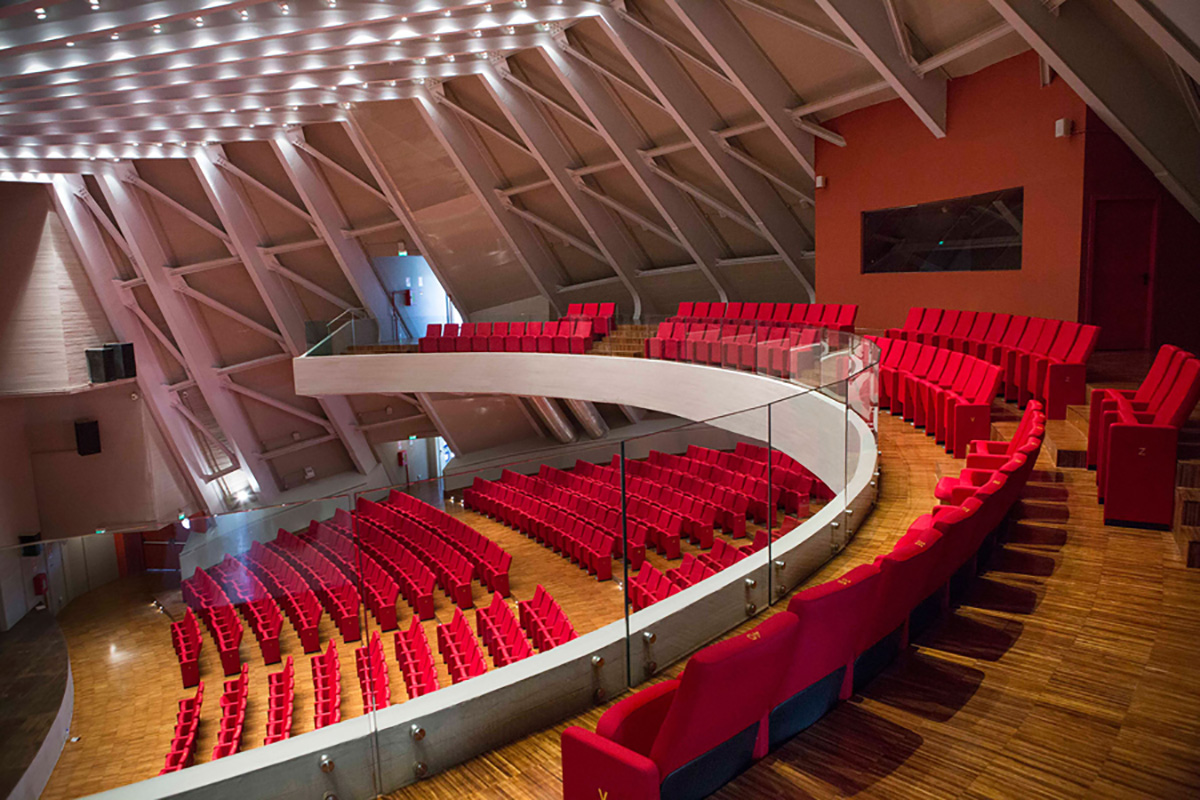 Sciacca, il futuro del teatro Samonà due ipotesi per il rilancio