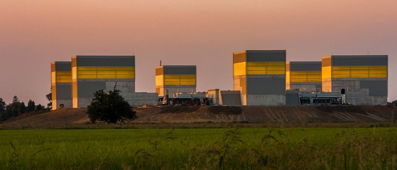 Il supercalcolatore di Eni per trovare nuove soluzioni all’emergenza Covid