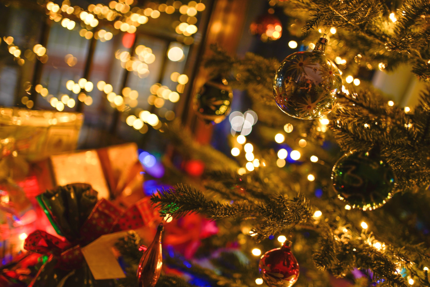 Natale, Trapani risparmia 50mila euro sulle luminarie