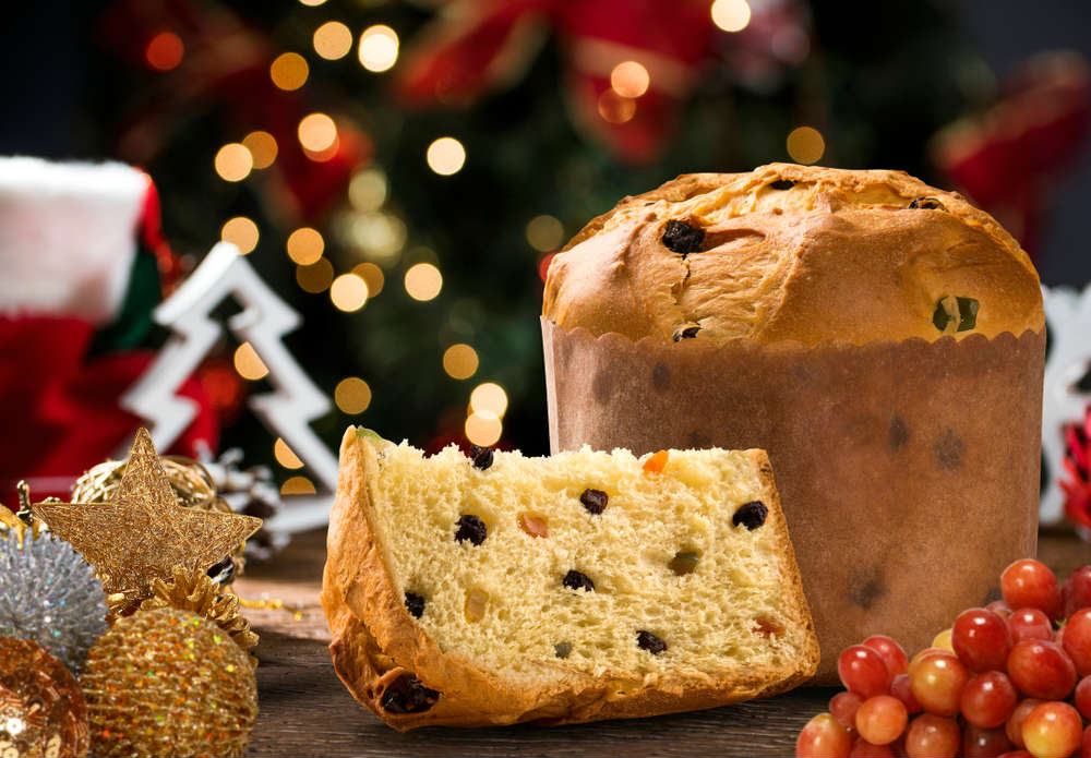 Pandoro e panettone, lievitano i prezzi, più cinque per cento rispetto al 2019