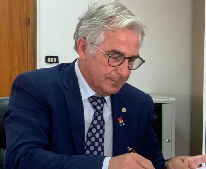 Coronavirus e solidarietà, in tutta la Sicilia #ilrotarynonsiferma