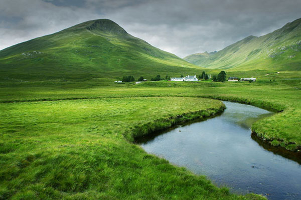 Viaggi, post-pandemia. c’è voglia di natura e grandi spazi aperti