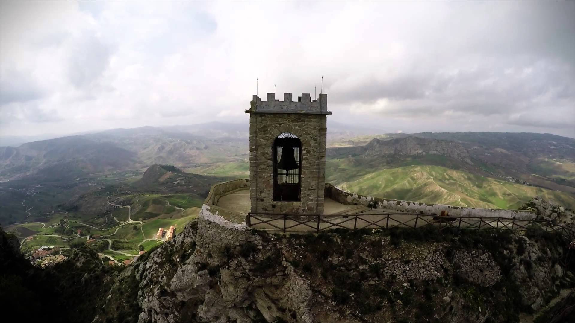 Le bellezze della Sicilia in un tour virtuale