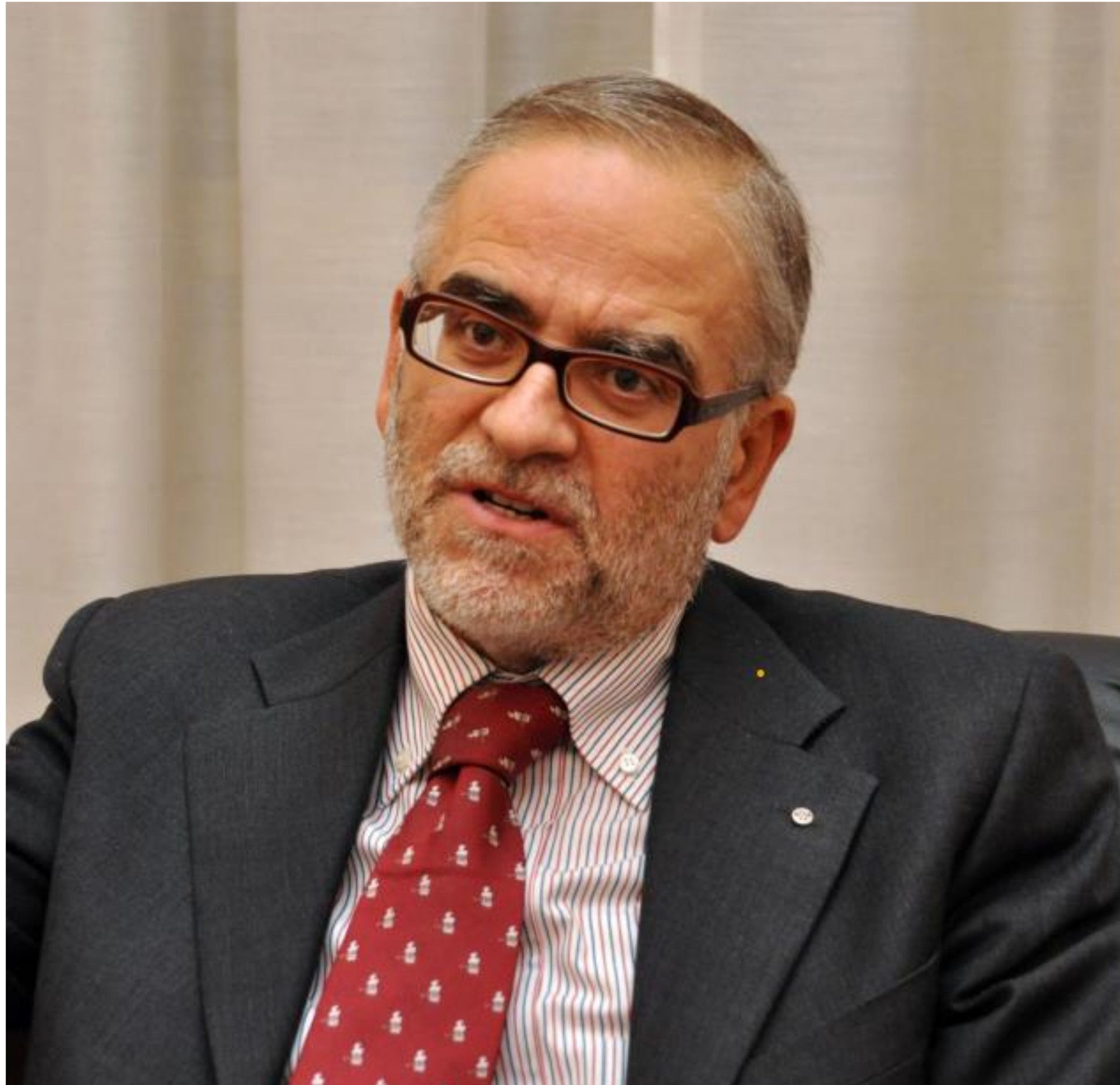 Cciaa Sud-Est Sicilia, Arezzo eletto nel Consiglio