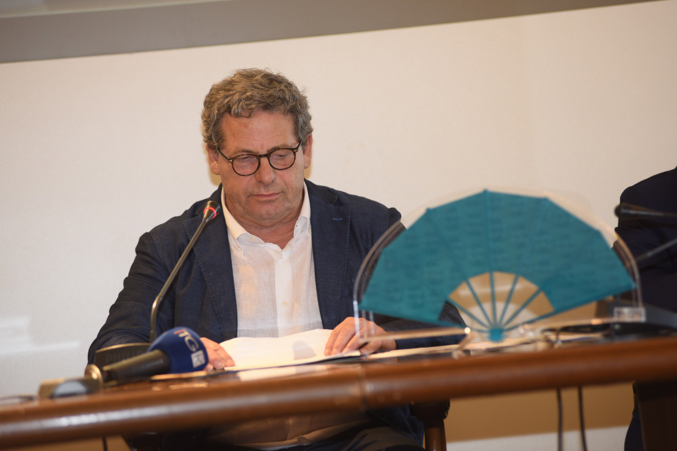 Ars, rimpasto, Miccichè, “Non mi preoccupa l’intesa tra Lega e Mpa”