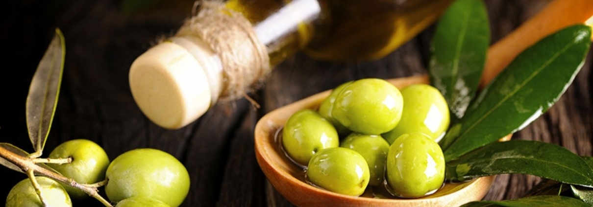 Olio Monti iblei, via libera al nuovo disciplinare