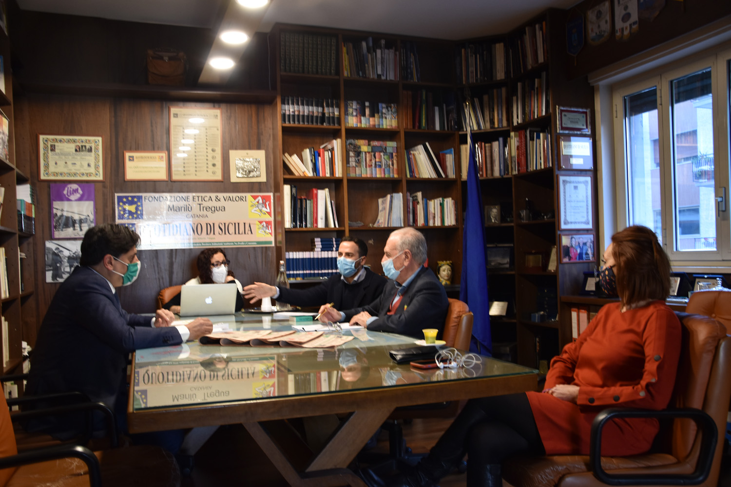 Politica, ecco la “seconda vita” del sindaco Salvo Pogliese, che vuol far risorgere la Milano del Sud