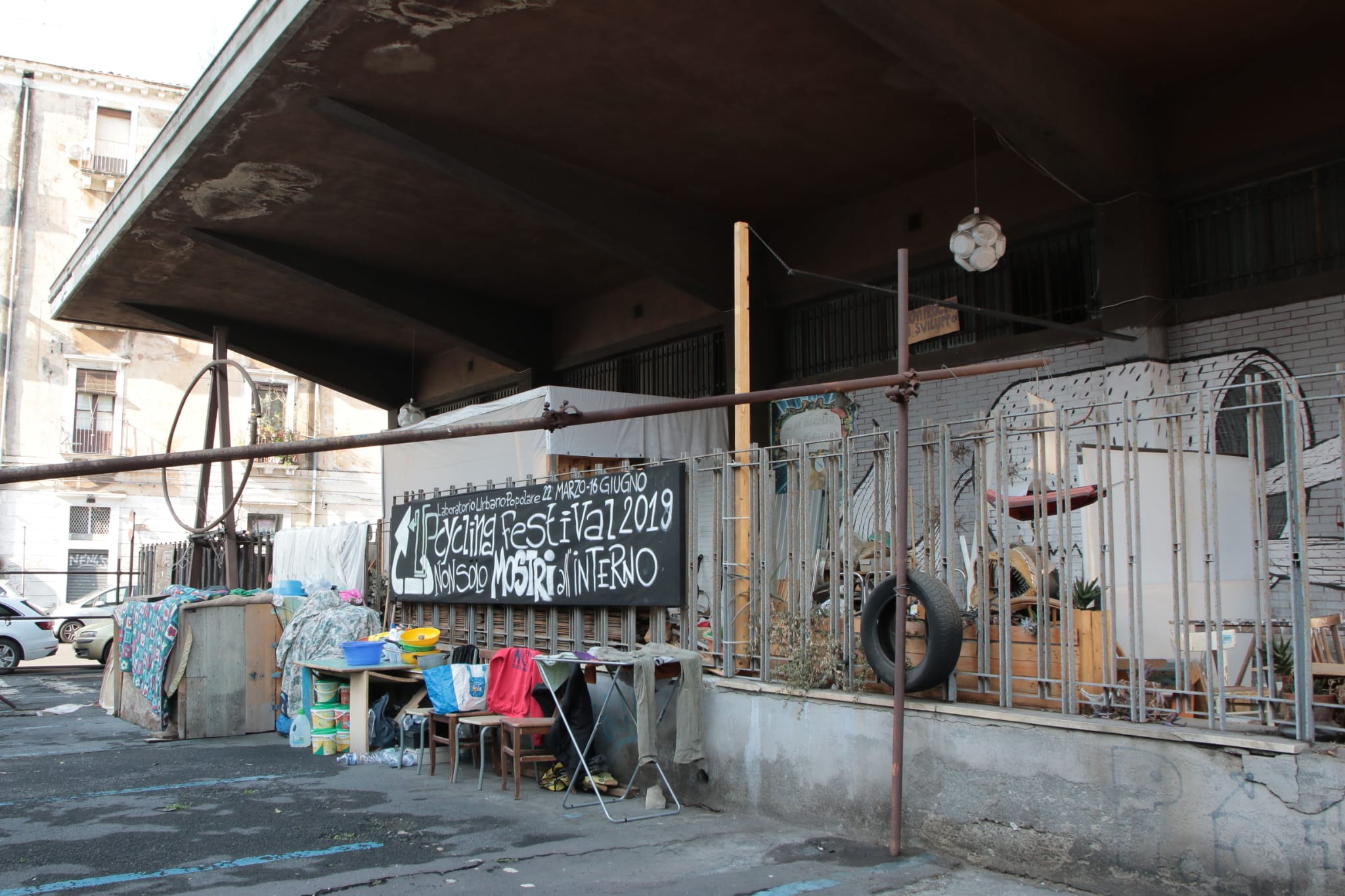 Unimpresa “In piazza Lupo parcheggio interrato”