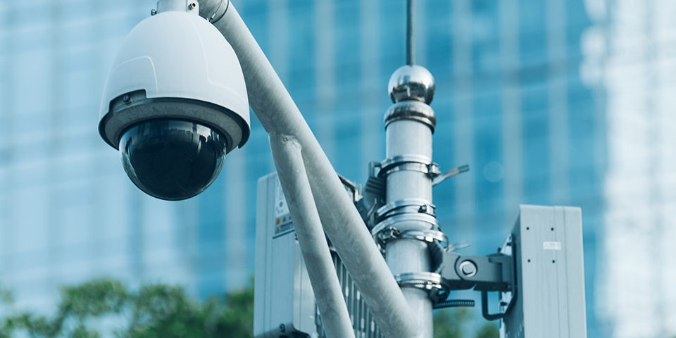 A Sciacca passi avanti con la videosorveglianza